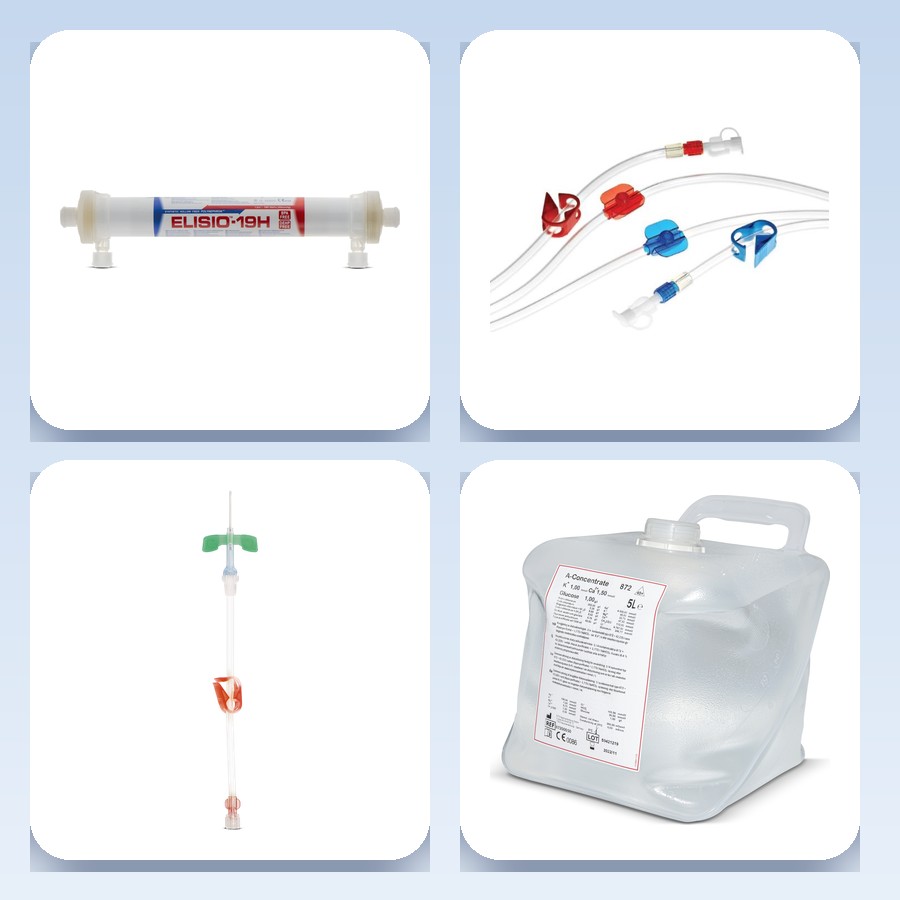 Dialysis