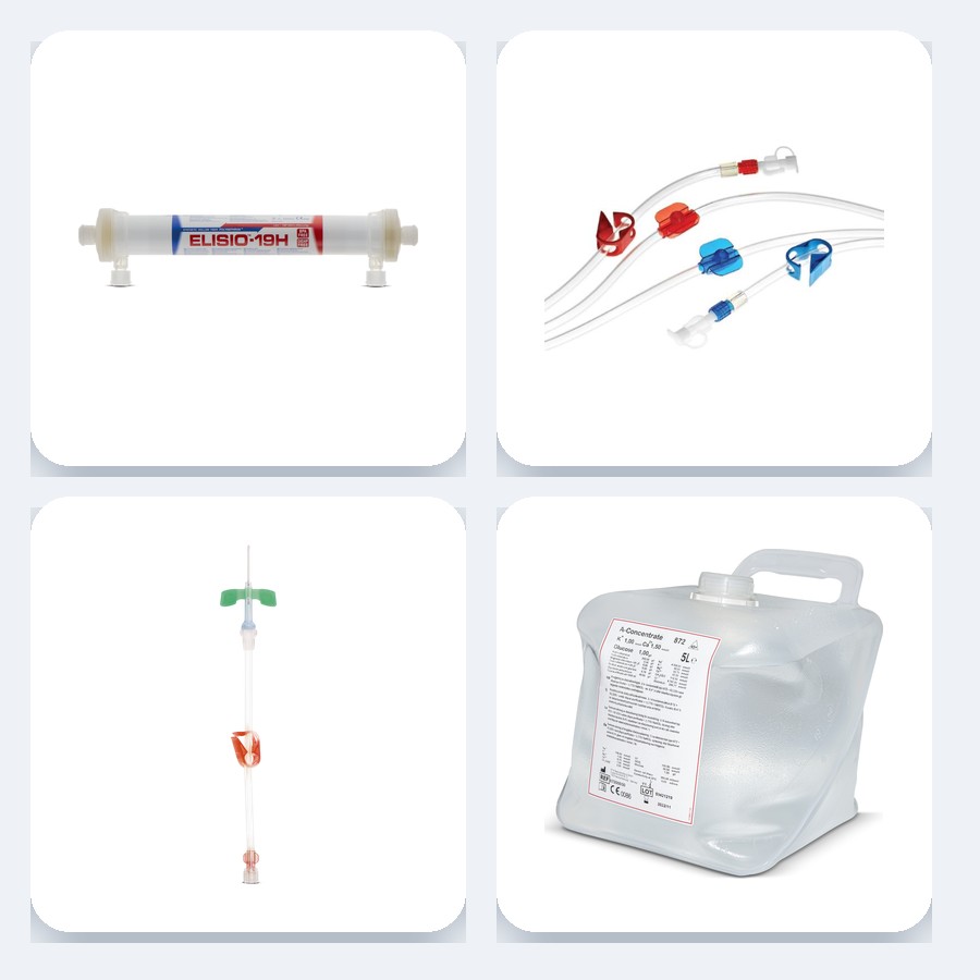 Dialysis