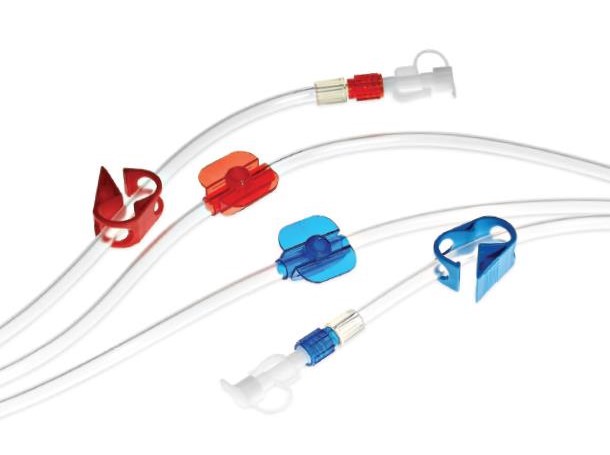 NiproSetâ„¢ Blood Tubing Set