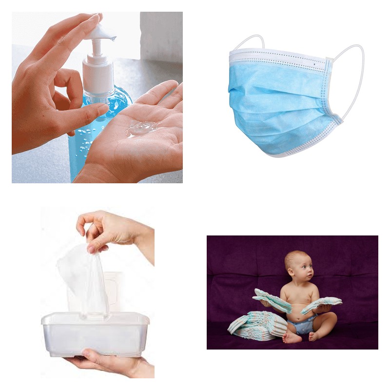 Other Supplies