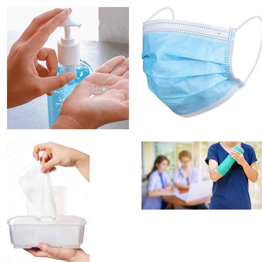 Other Supplies